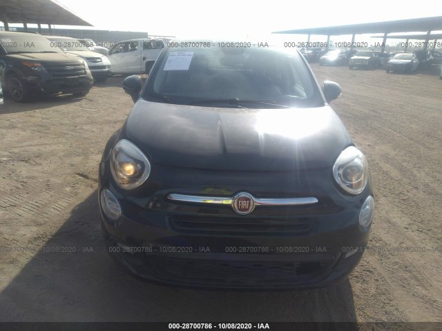 Photo 5 VIN: ZFBCFXDT7GP395159 - FIAT 500X 