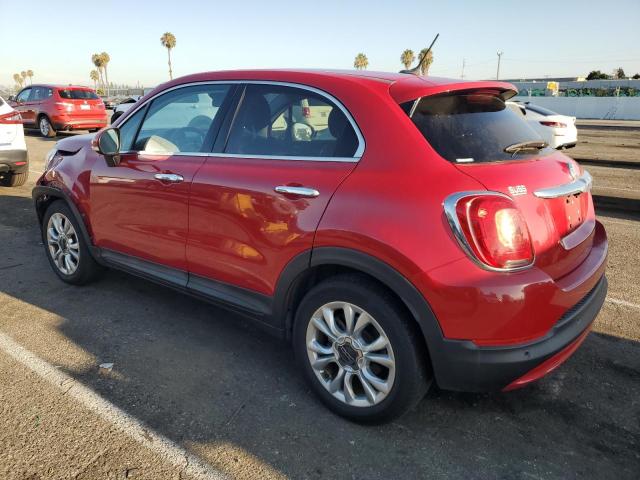 Photo 1 VIN: ZFBCFXDT7GP396263 - FIAT 500X LOUNG 