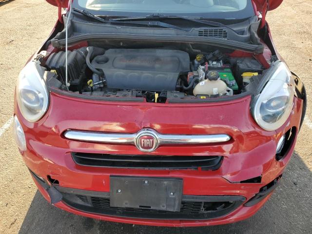 Photo 10 VIN: ZFBCFXDT7GP396263 - FIAT 500X LOUNG 