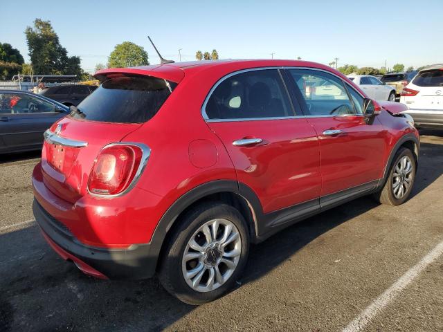 Photo 2 VIN: ZFBCFXDT7GP396263 - FIAT 500X LOUNG 