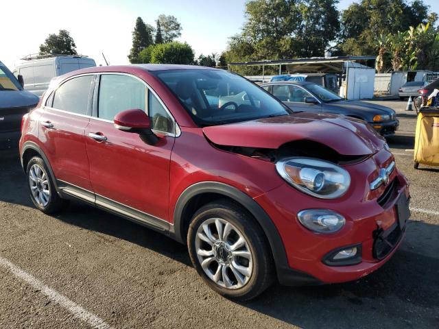 Photo 3 VIN: ZFBCFXDT7GP396263 - FIAT 500X LOUNG 