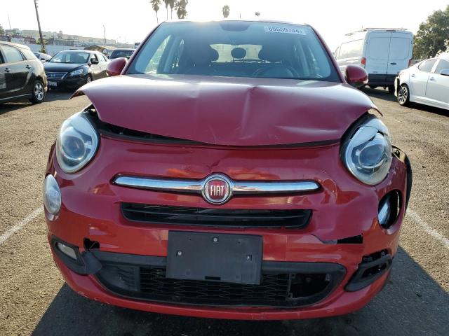 Photo 4 VIN: ZFBCFXDT7GP396263 - FIAT 500X LOUNG 