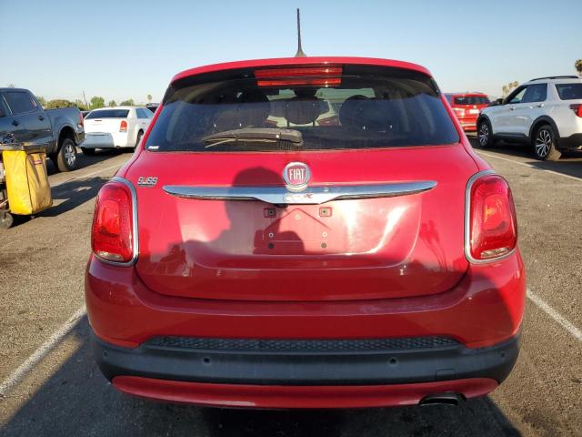 Photo 5 VIN: ZFBCFXDT7GP396263 - FIAT 500X LOUNG 