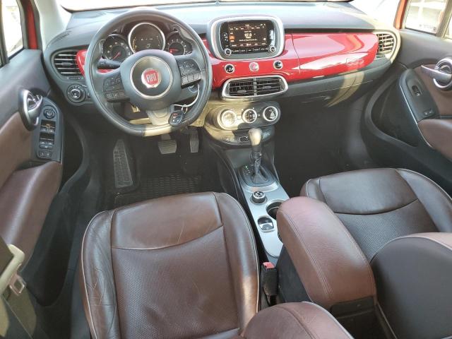 Photo 7 VIN: ZFBCFXDT7GP396263 - FIAT 500X LOUNG 