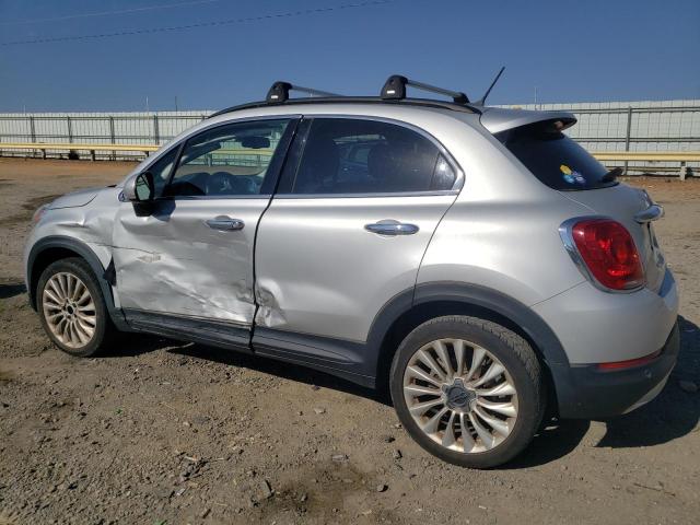 Photo 1 VIN: ZFBCFXDT8GP310412 - FIAT 500X LOUNG 