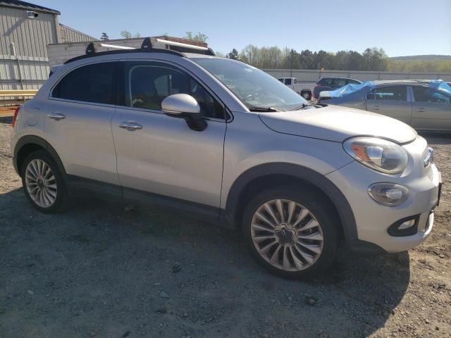 Photo 3 VIN: ZFBCFXDT8GP310412 - FIAT 500X LOUNG 