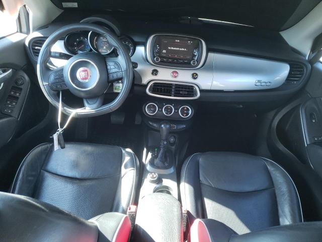 Photo 7 VIN: ZFBCFXDT8GP310412 - FIAT 500X LOUNG 