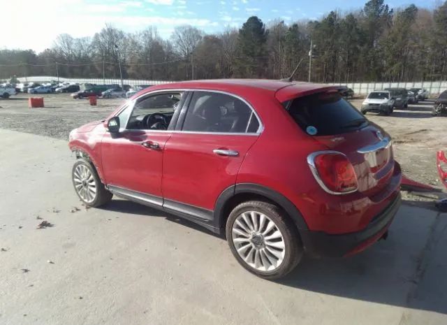 Photo 2 VIN: ZFBCFXDT8GP346102 - FIAT 500X 