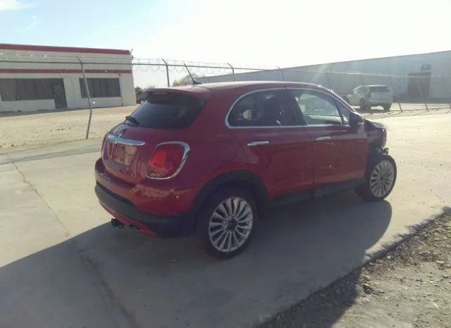 Photo 3 VIN: ZFBCFXDT8GP346102 - FIAT 500X 