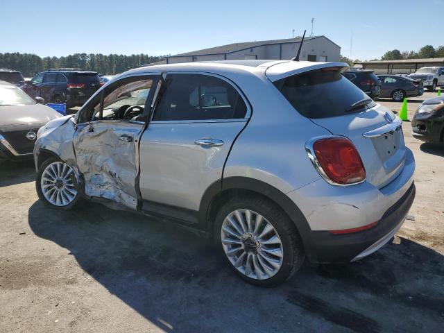 Photo 1 VIN: ZFBCFXDT8GP354829 - FIAT 500X LOUNG 