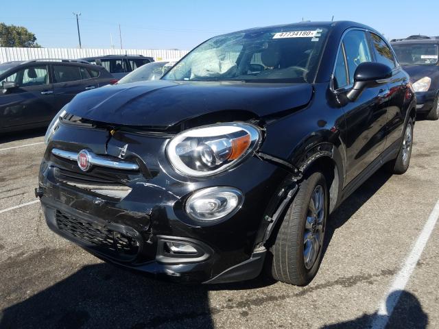 Photo 1 VIN: ZFBCFXDT8GP395414 - FIAT 500X 