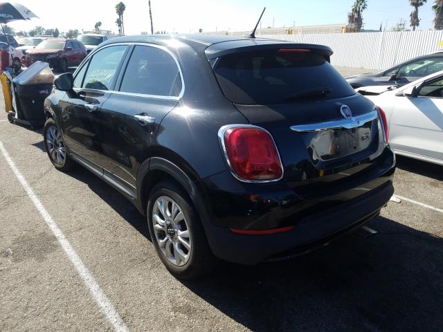 Photo 2 VIN: ZFBCFXDT8GP395414 - FIAT 500X 