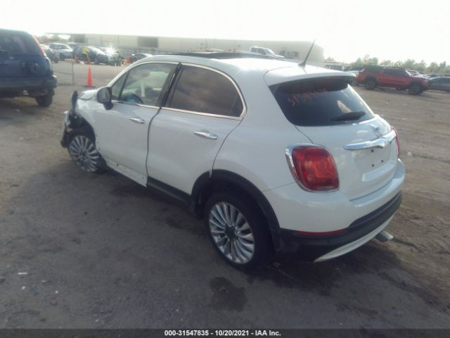 Photo 2 VIN: ZFBCFXDT8GP481287 - FIAT 500X 