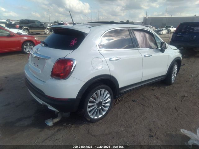 Photo 3 VIN: ZFBCFXDT8GP481287 - FIAT 500X 