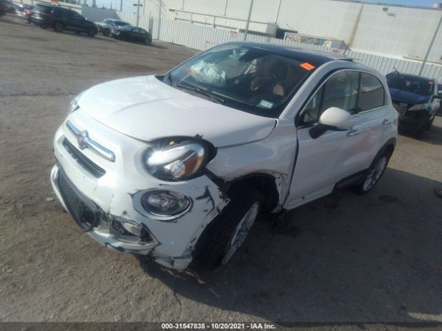 Photo 5 VIN: ZFBCFXDT8GP481287 - FIAT 500X 