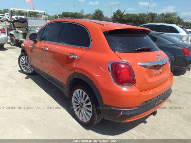 Photo 2 VIN: ZFBCFXDT9GP346688 - FIAT 500X 