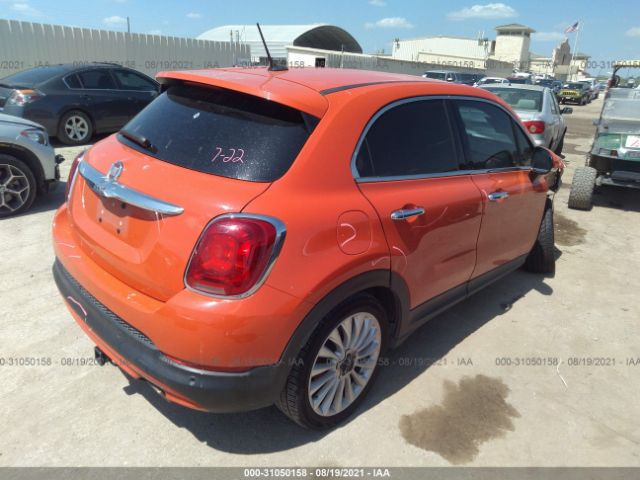 Photo 3 VIN: ZFBCFXDT9GP346688 - FIAT 500X 