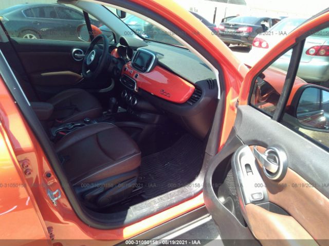 Photo 4 VIN: ZFBCFXDT9GP346688 - FIAT 500X 