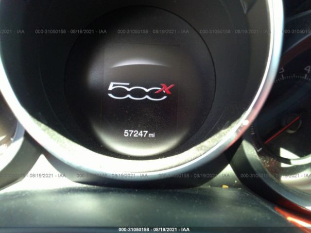 Photo 6 VIN: ZFBCFXDT9GP346688 - FIAT 500X 