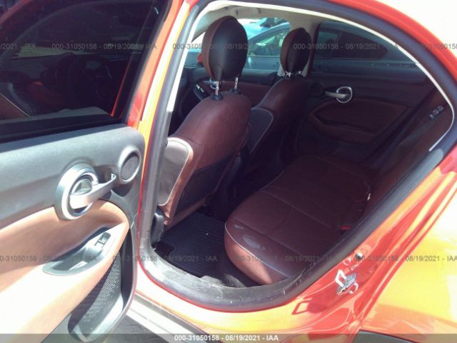 Photo 7 VIN: ZFBCFXDT9GP346688 - FIAT 500X 