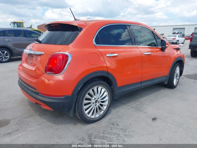 Photo 3 VIN: ZFBCFXDT9GP354418 - FIAT 500X 