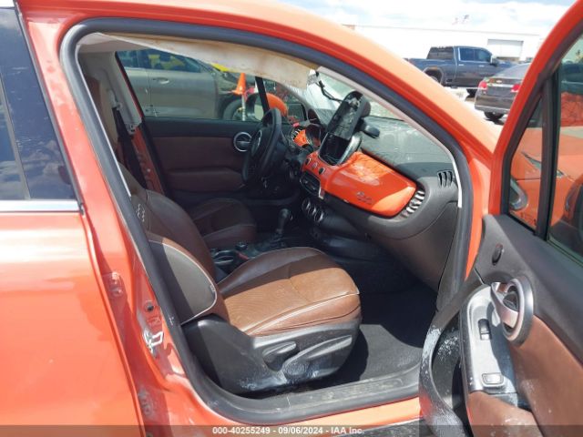 Photo 4 VIN: ZFBCFXDT9GP354418 - FIAT 500X 