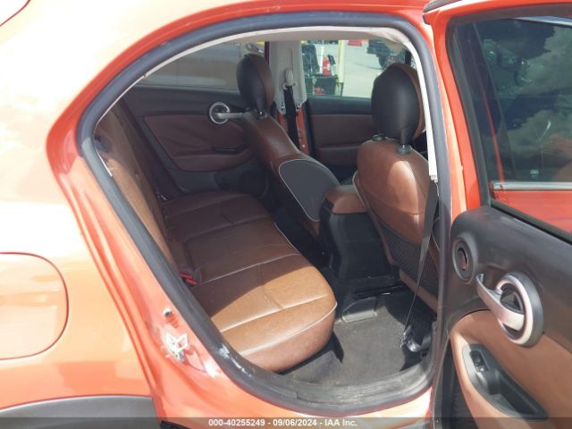 Photo 7 VIN: ZFBCFXDT9GP354418 - FIAT 500X 