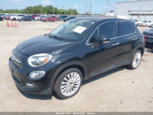 Photo 1 VIN: ZFBCFXDT9GP370313 - FIAT 500X 