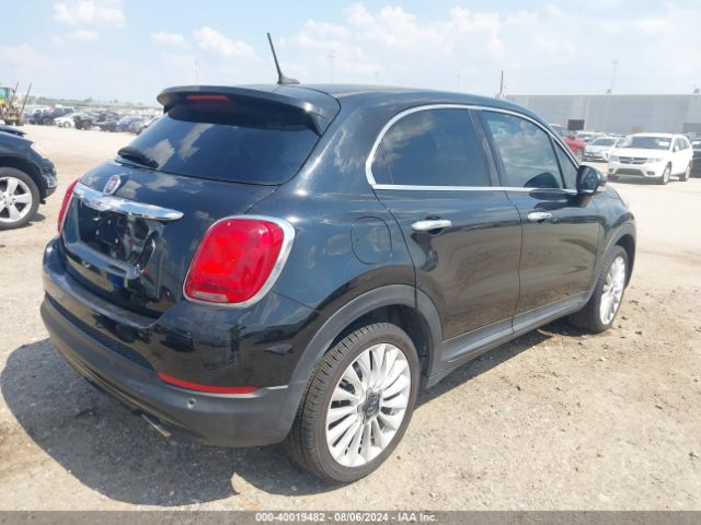 Photo 3 VIN: ZFBCFXDT9GP370313 - FIAT 500X 