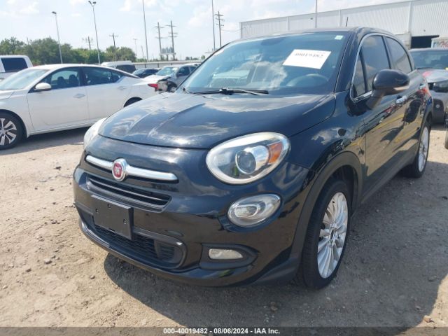 Photo 5 VIN: ZFBCFXDT9GP370313 - FIAT 500X 