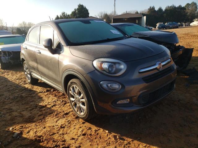 Photo 0 VIN: ZFBCFXDT9GP388472 - FIAT 500X LOUNG 