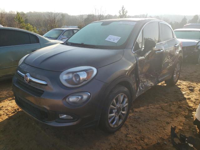 Photo 1 VIN: ZFBCFXDT9GP388472 - FIAT 500X LOUNG 