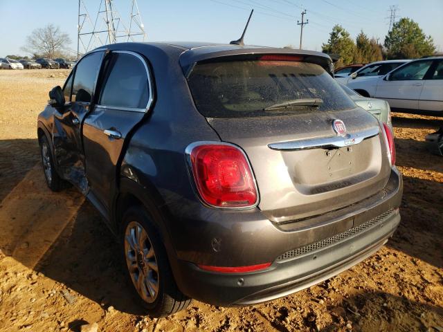 Photo 2 VIN: ZFBCFXDT9GP388472 - FIAT 500X LOUNG 