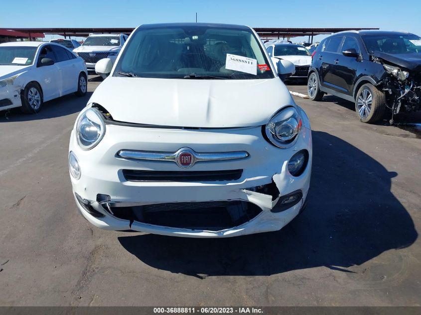 Photo 11 VIN: ZFBCFXDT9GP438092 - FIAT 500X 