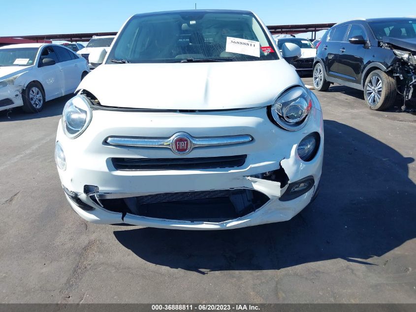 Photo 5 VIN: ZFBCFXDT9GP438092 - FIAT 500X 