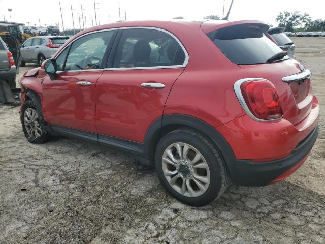 Photo 1 VIN: ZFBCFXDT9GP471075 - FIAT 500X LOUNG 