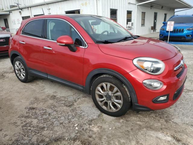 Photo 3 VIN: ZFBCFXDT9GP471075 - FIAT 500X LOUNG 