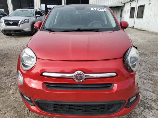 Photo 4 VIN: ZFBCFXDT9GP471075 - FIAT 500X LOUNG 