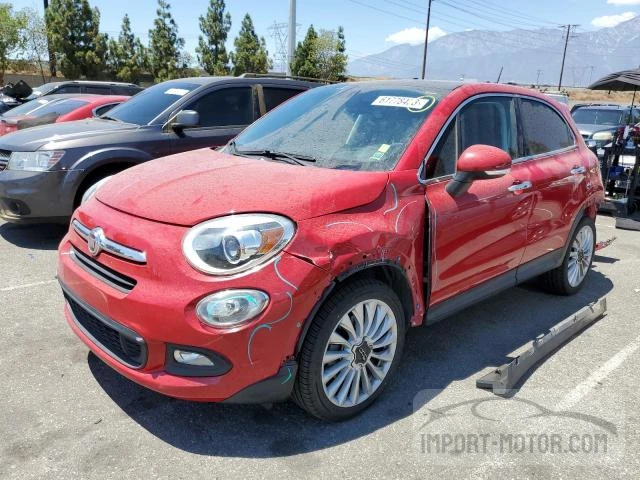 Photo 0 VIN: ZFBCFXDT9GP483887 - FIAT 500X 