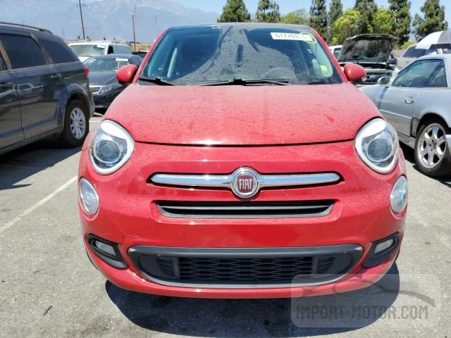 Photo 4 VIN: ZFBCFXDT9GP483887 - FIAT 500X 