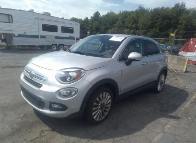 Photo 1 VIN: ZFBCFXDTXGP354279 - FIAT 500X 