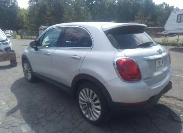 Photo 2 VIN: ZFBCFXDTXGP354279 - FIAT 500X 