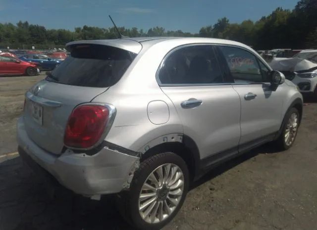 Photo 3 VIN: ZFBCFXDTXGP354279 - FIAT 500X 