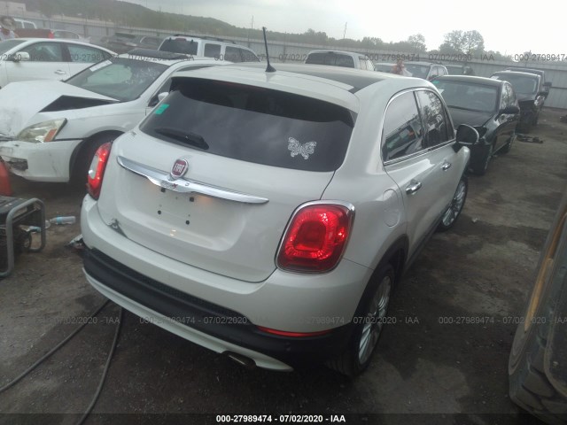 Photo 3 VIN: ZFBCFXDTXGP379229 - FIAT 500X 