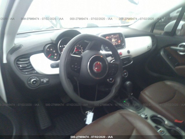 Photo 4 VIN: ZFBCFXDTXGP379229 - FIAT 500X 