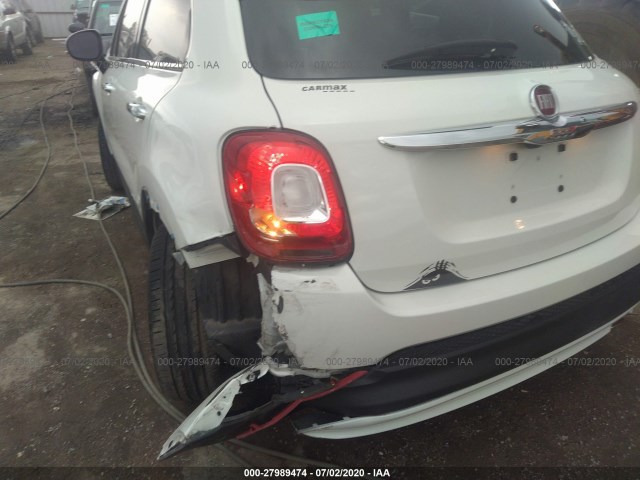 Photo 5 VIN: ZFBCFXDTXGP379229 - FIAT 500X 