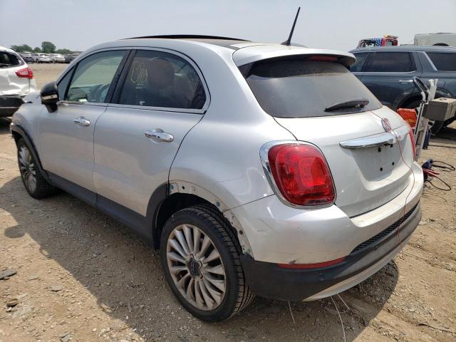 Photo 1 VIN: ZFBCFXDTXGP390909 - FIAT 500X LOUNG 