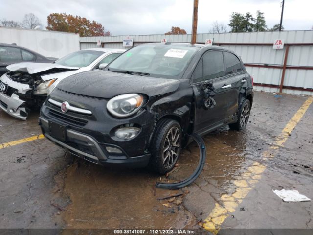 Photo 1 VIN: ZFBCFXET0GP333275 - FIAT 500X 