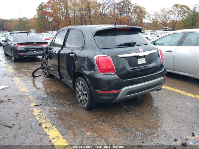 Photo 2 VIN: ZFBCFXET0GP333275 - FIAT 500X 