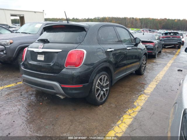 Photo 3 VIN: ZFBCFXET0GP333275 - FIAT 500X 